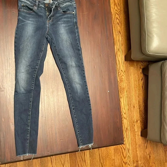 articles of society jeans 5350PL-162 color odessa size 26 - Picture 3 of 6